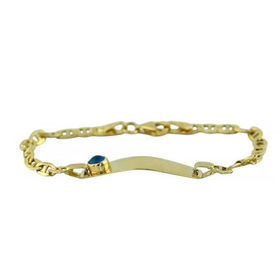 14 Ayar Altın Çocuk Bileklik  -  0200969