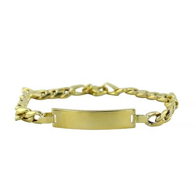 14 Ayar Altın Çocuk Bileklik  -  0200971