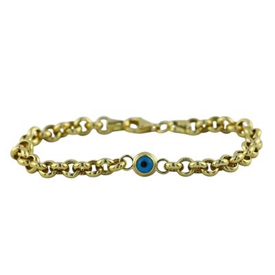 14 Ayar Altın Çocuk Bileklik  -  0200985