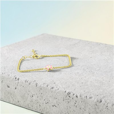 14 Ayar Altın Çocuk Bileklik  -  0207259