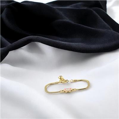 14 Ayar Altın Çocuk Bileklik  -  F003869