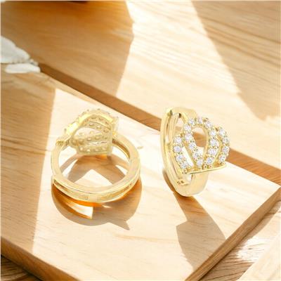 14 Ayar Altın Çocuk Küpe  -  0180294