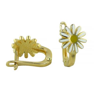 14 Ayar Altın Çocuk Küpe  -  0200999