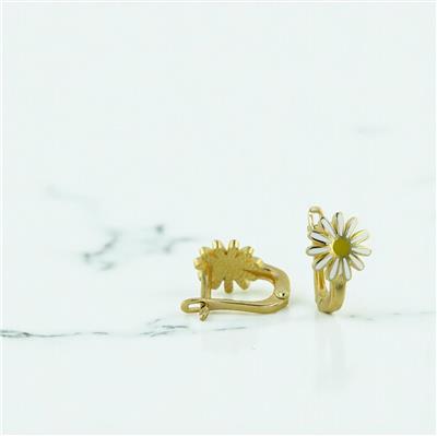 14 Ayar Altın Çocuk Küpe  -  0200999