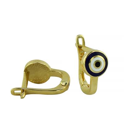 14 Ayar Altın Çocuk Küpe  -  0203749