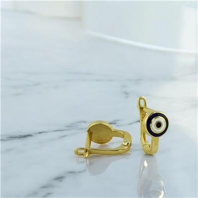 14 Ayar Altın Çocuk Küpe  -  0203749