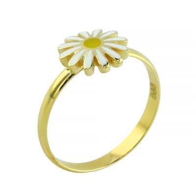 14 Ayar Altın Çocuk Yüzük  -  0203752