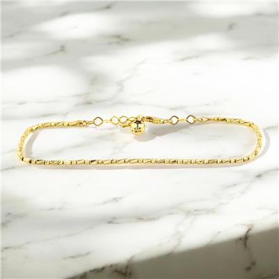 14 Ayar Altın Dorika Bileklik  -  0188370