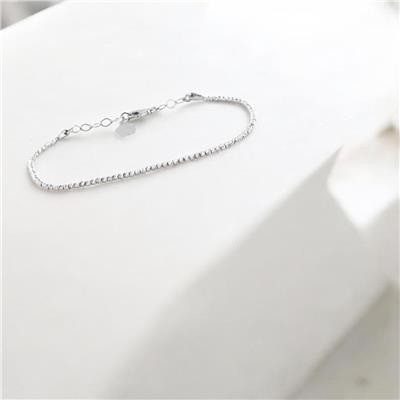 14 Ayar Altın Dorika Bileklik  -  0188425