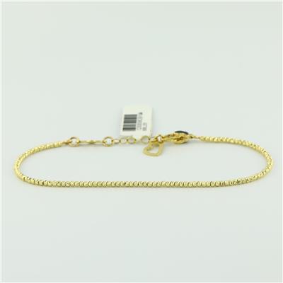 14 Ayar Altın Dorika Bileklik  -  0198725