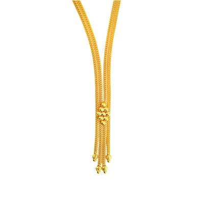 14 Ayar Altın Dorika Gerdanlık  -  0202404