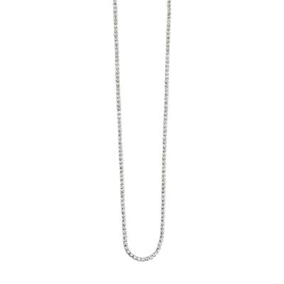 14 Ayar Altın Dorika Kolye  -  0188424