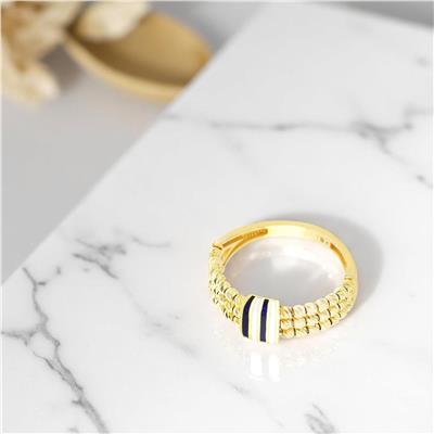 14 Ayar Altın Dorika Yüzük - 0170180