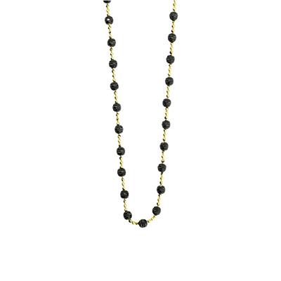 14 Ayar Altın Dorika Zincir  -  0184704