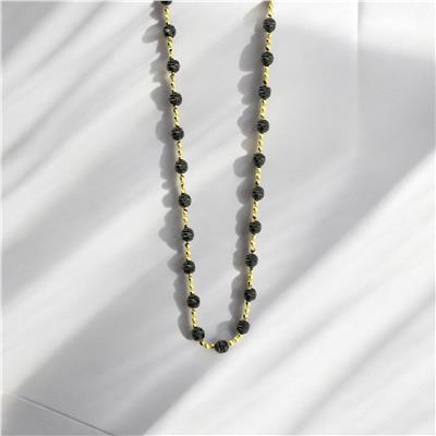 14 Ayar Altın Dorika Zincir  -  0184704