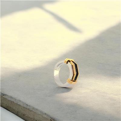 14 Ayar Altın Erkek Yüzük  -  0190617