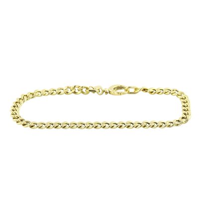 14 Ayar Altın GURMET Bileklik  -  0207141