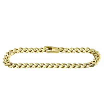 14 Ayar Altın GURMET Bileklik  -  F004671