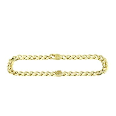 14 Ayar Altın Harfli Bileklik  -  0205201