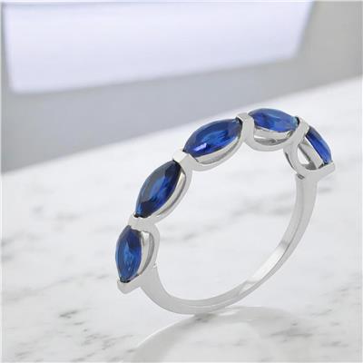 14 Ayar Altın Renkli Yüzük  -  0177987