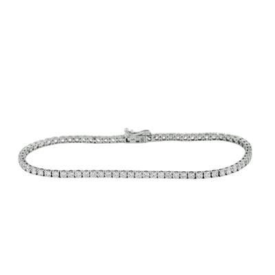 14 Ayar Altın Suyolu Bileklik  -  0197971