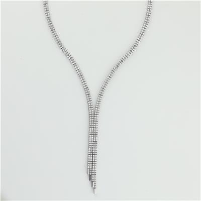 14 Ayar Altın Suyolu Gerdanlık  -  0198734