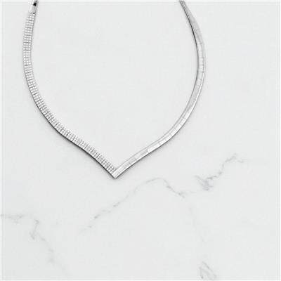 14 Ayar Altın Suyolu Gerdanlık  -  0198740