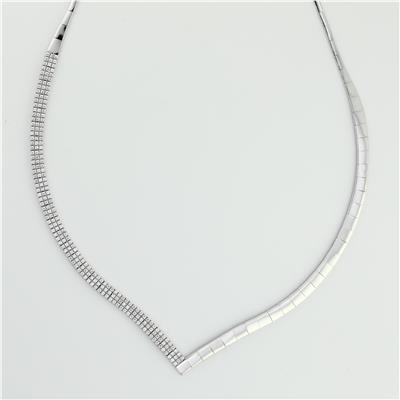 14 Ayar Altın Suyolu Gerdanlık  -  0198740