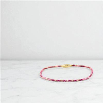 14 Ayar Altın Tasarım Bileklik  -  0180681