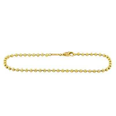 14 Ayar Altın Tasarım Bileklik  -  0188683