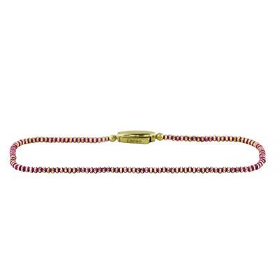 14 Ayar Altın Tasarım Bileklik  -  0200445