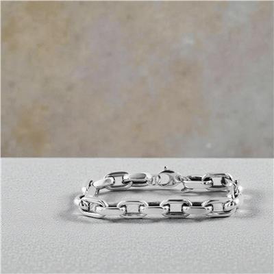 14 Ayar Altın Tasarım Bileklik  -  0203335