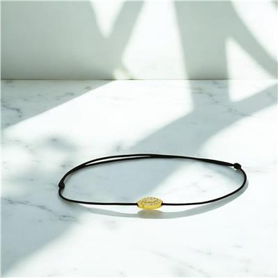 14 Ayar Altın Tasarım Bileklik  -  0206227