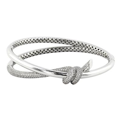 14 Ayar Altın Tasarım Bilezik  -  0188534