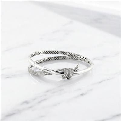 14 Ayar Altın Tasarım Bilezik  -  0188534