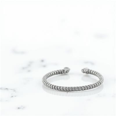 14 Ayar Altın Tasarım Bilezik  -  0201021