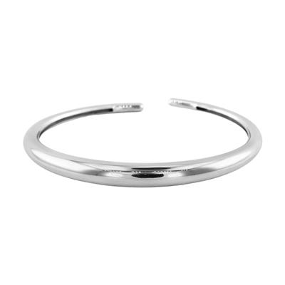 14 Ayar Altın Tasarım Bilezik  -  F003198