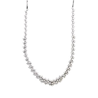 14 Ayar Altın Tasarım Gerdanlık  -  0193534