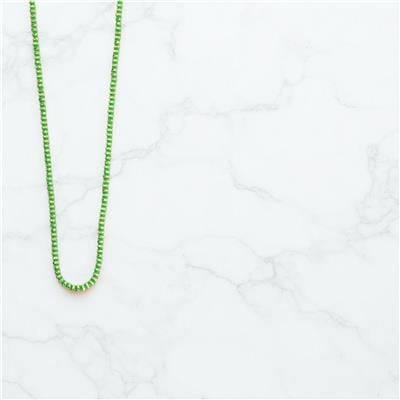 14 Ayar Altın Tasarım Kolye  -  0180689