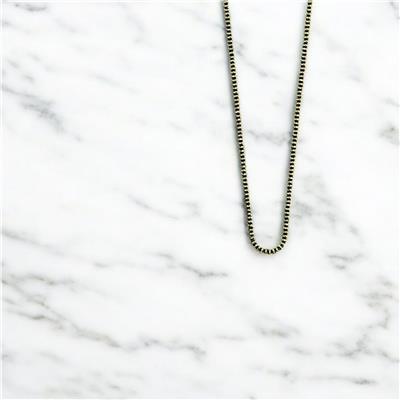 14 Ayar Altın Tasarım Kolye  -  0200441