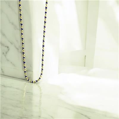 14 Ayar Altın Tasarım Kolye  -  0202150