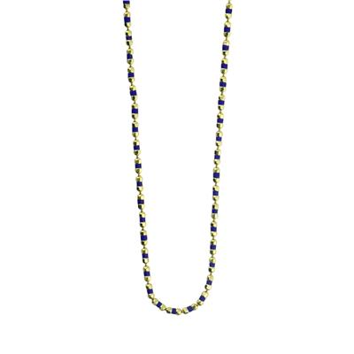 14 Ayar Altın Tasarım Kolye  -  0202150