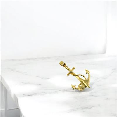 14 Ayar Altın Tasarım Kolye Ucu  -  0204397