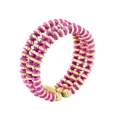 14 Ayar Altın Tasarım Yüzük  -  0180671