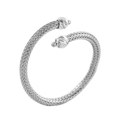 14 Ayar Altın Tasarım Yüzük  -  0195063