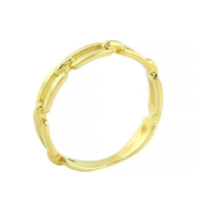 14 Ayar Altın Tasarım Yüzük  -  0205111