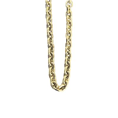 14 Ayar Altın Tasarım Zincir  -  0180611