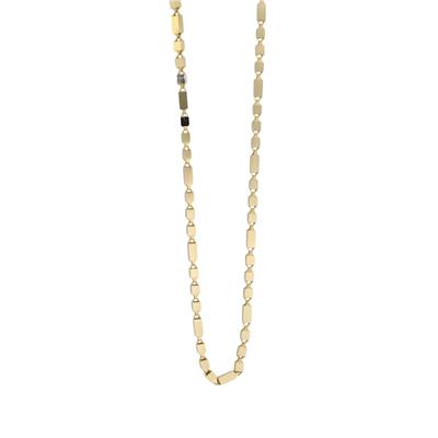 14 Ayar Altın Tasarım Zincir  -  0188632