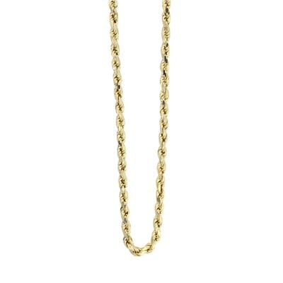 14 Ayar Altın Tasarım Zincir  -  0188657