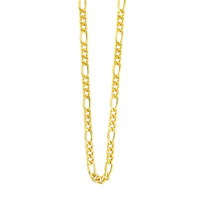 14 Ayar Altın Tasarım Zincir  -  0194335